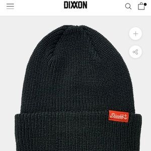 Dixxon beanie